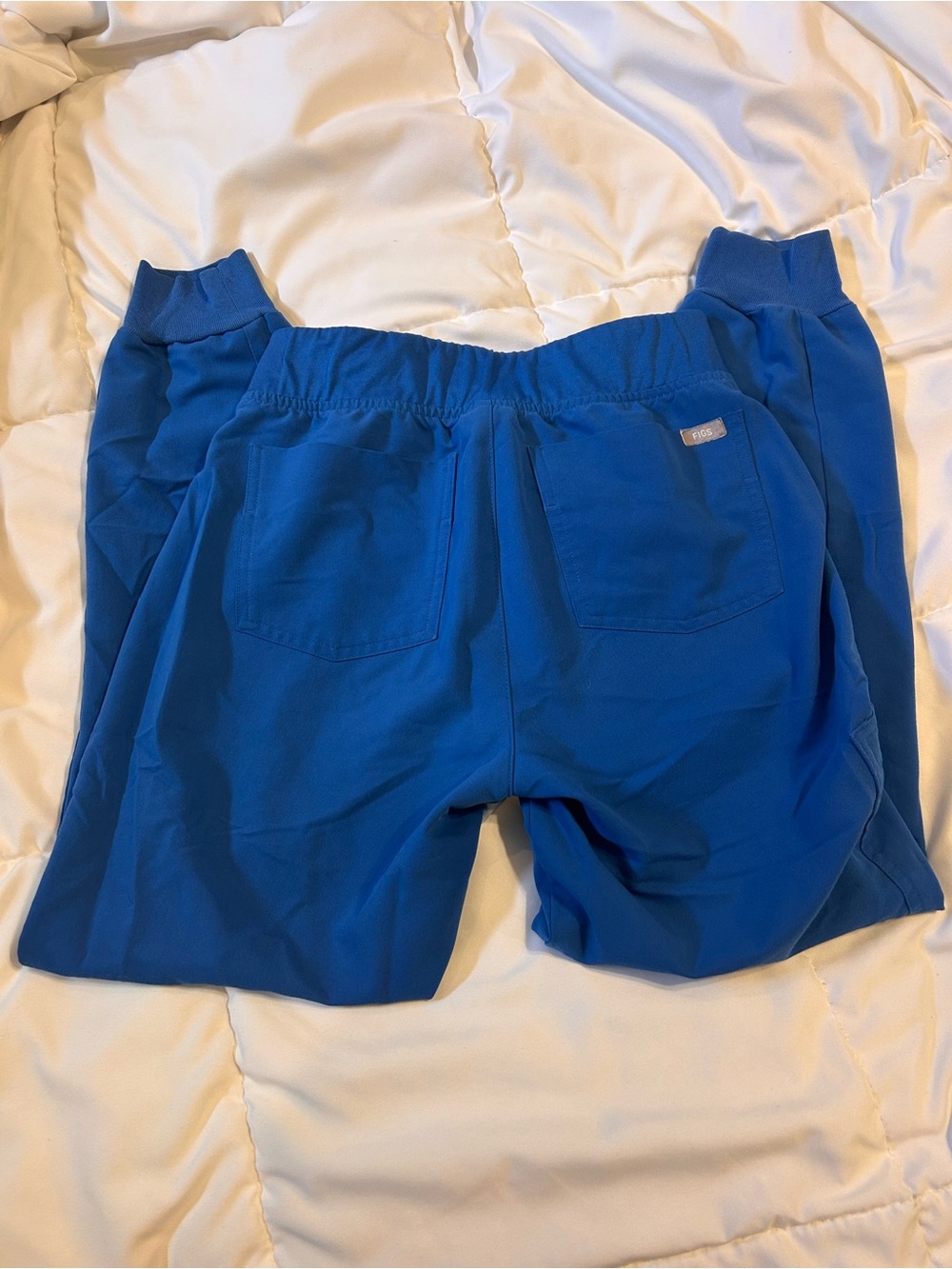 Figs Jogger Scrub Pants - Picture 3 of 4